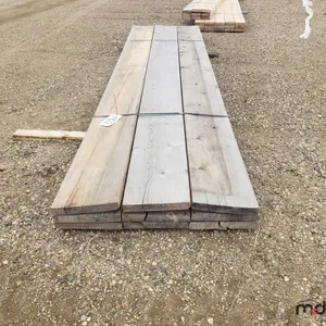 Bundle of Approx. 1 1/2" x 11" Culled Lumber 
 UNRESERVED