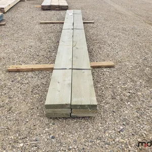 Bundle of Approx. 1 1/2" x 7" Culled Lumber
 UNRESERVED