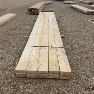 Bundle of Approx. 1 1/2" x 5 1/2" Culled Lumber
 UNRESERVED