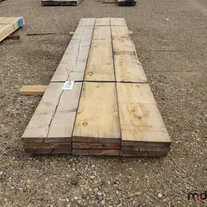 Bundle of Approx. 1 1/2" x 11 1/2" Culled Lumber 
 UNRESERVED