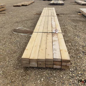 Bundle of Approx. 1 1/2" x 3 1/2" Culled Lumber
 UNRESERVED