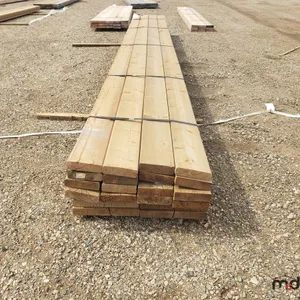(2) Bundles of Culled Lumber (Approx. 1 1/2" x 5 1/2" and 1 1/2" x 11")
 UNRESERVED