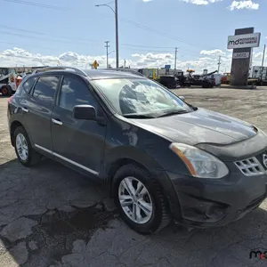 2013 Nissan Rogue SUV