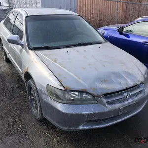 IMPOUND UNIT: 2000 Honda Accord Special Edition Car
 UNRESERVED