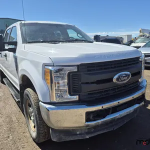 2017 Ford F350 Truck
 UNRESERVED