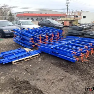 Pallet Racking
 UNRESERVED