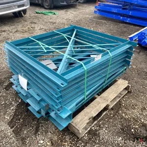 Pallet Racking
 UNRESERVED