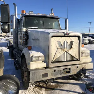 2014 Western Star 4900 SF Semi Truck (Non-Runner)