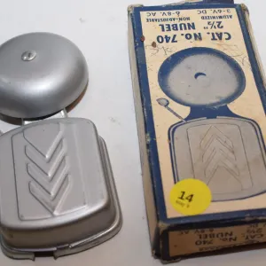 NOS Doorbell