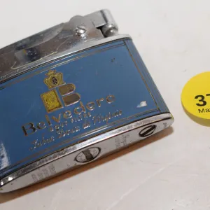 Belvedere Cigarette Lighter