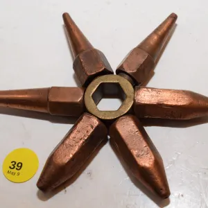 Cutting Torch Bits