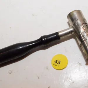 Adjustable Gunpowder Measure