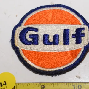 Gulf Crest