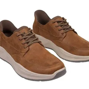 Skechers Men's Stanton Bungee Shoe with Swift Fit SizeÂ Â 9