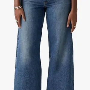 Levi's '94 Baggy Wide Leg Jeans, 30x31, Denim