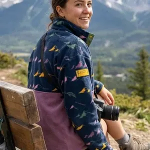 Lago Apparel Co. 2XL Pullover Sweatshirt with Jasper Canada Logo