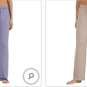 Ladiesâ€™ Lounge Pant Set by Natori, Size L/G