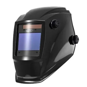 Top DC TD-LY800C Solar Power Auto Darkening Welding Helmet