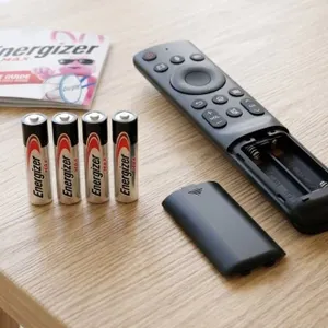 Energizer MAX AAAA Batteries - 3 Packs of 4-Count