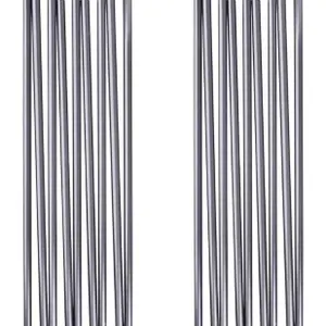 TRIWONDER Tent Poles - 20 ft, Aluminum Alloy Construction