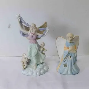 HERCO Gift Professional angel figurine & Vintage