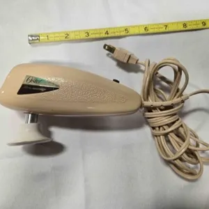 Oster VibraMassage; works
