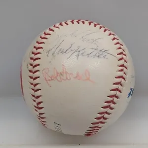 Cardinals Auto Baseball Jordan Cooper KittleForsch