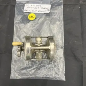 May 11 - Multi Estate Online Only Auction