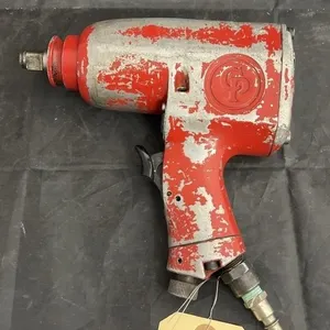 Pneumatic Impact Drill