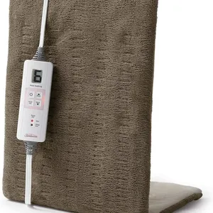 USED $51 Sunbeam Premium Heating Pad