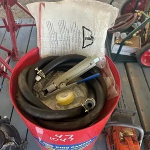 20gal POT BLASTER