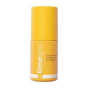 Timeless Skin Care Vit C Serum 1 oz