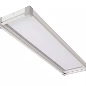 Commercial Electric 48in LED Flush Mount Light