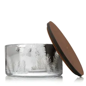 Thymes Frasier Fir Candle 40 oz