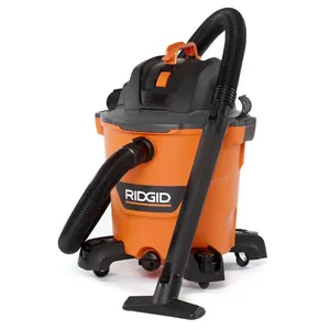 RIDGID 12 Gal. 5.0HP WetDry Vac