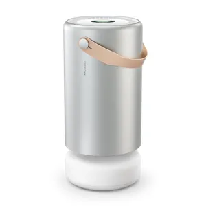 Molekule Air Pro Purifier 1000 Sq Ft