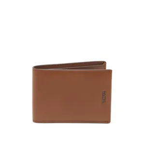 TUMI Nassau Slim Wallet One Size