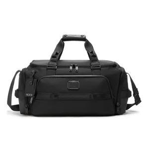 TUMI Alpha Bravo Mason Duffel Bag 15 Laptop