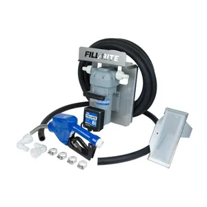 Fill-Rite 12V 8 GPM DEF Transfer Pump