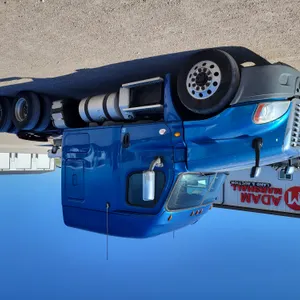 2014  Freightliner  Cascadia  Semi Truck