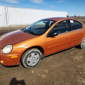 2005  Dodge  Neon  SX