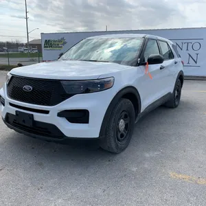 2020  Ford  Explorer Hybrid