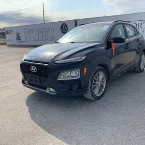 2021  Hyundai  KONA  AWD Preferred 4dr Crossover