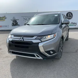 2020  Mitsubishi  Outlander