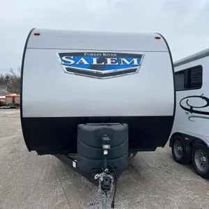 2021  Forest River  Salem