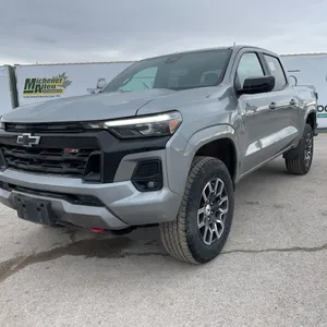 2023  Chevrolet  Colorado
