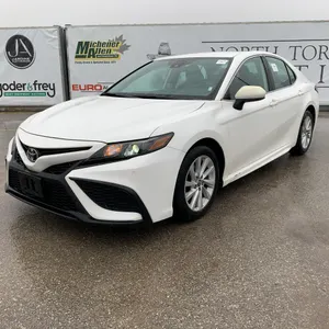 2021  Toyota  Camry  SE 4dr Sedan