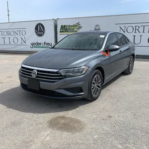 2019  Volkswagen  Jetta  Highline 4dr Sedan 8A