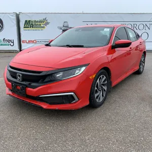 April 30, 2026 - NTA Thursday Automotive Timed Auction - Toronto