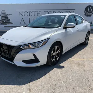 2021  Nissan  Sentra